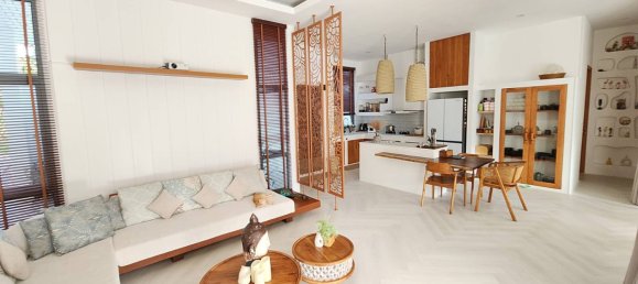Villa T3 em Hua Hin, Thailand N.º 58092 13