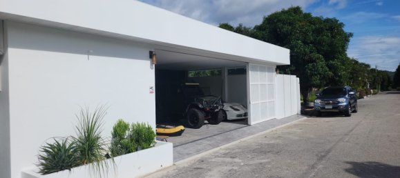 Villa T3 em Hua Hin, Thailand N.º 58092 17