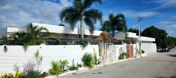 Villa T3 em Hua Hin, Thailand N.º 58092 19