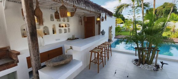 Villa T3 em Hua Hin, Thailand N.º 58092 16