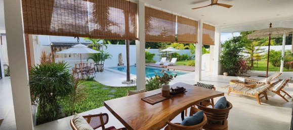 Villa T3 em Hua Hin, Thailand N.º 58092 7