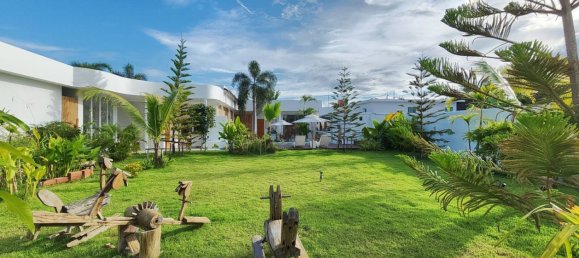 Villa T3 em Hua Hin, Thailand N.º 58092 9