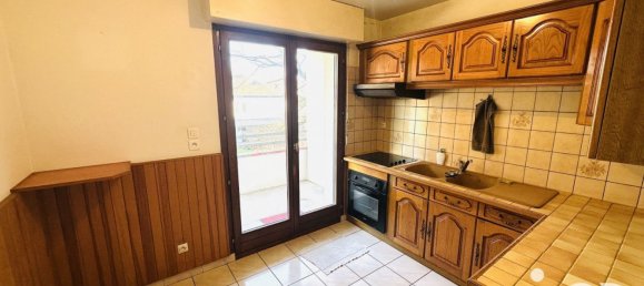 3غرفة شقة في Hirsingue, France رقم 47049 6