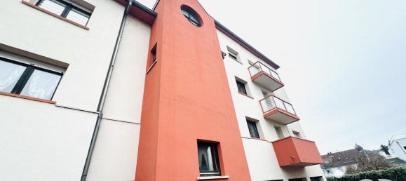 3غرفة شقة في Hirsingue, France رقم 47049 14