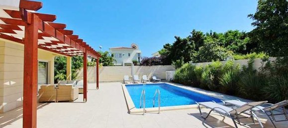 4 Schlafzimmer Haus in Pyla, Cyprus, Nr. 7757 5