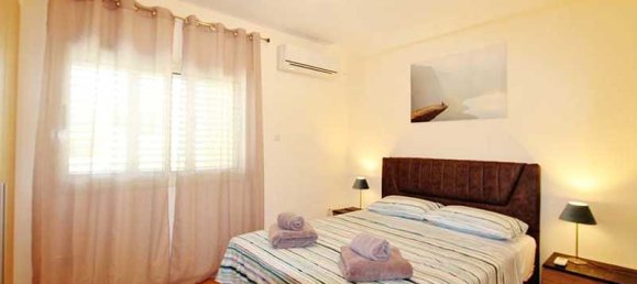 4 Schlafzimmer Haus in Pyla, Cyprus, Nr. 7757 11