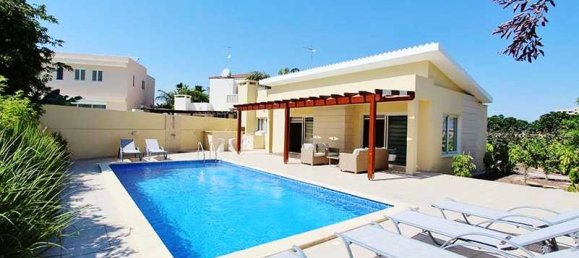 4 Schlafzimmer Haus in Pyla, Cyprus, Nr. 7757 4