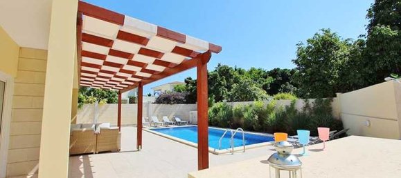 4 Schlafzimmer Haus in Pyla, Cyprus, Nr. 7757 3