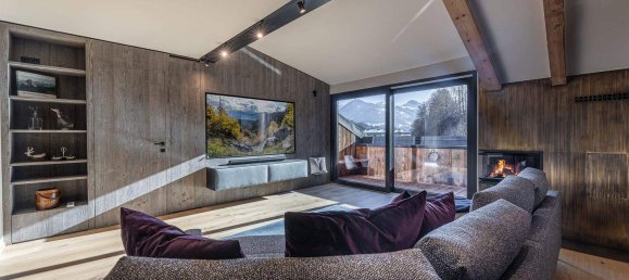 3-Zimmer Wohnung in Kitzbühel, Austria, Nr. 24104 3