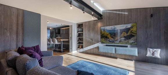 3-Zimmer Wohnung in Kitzbühel, Austria, Nr. 24104 2