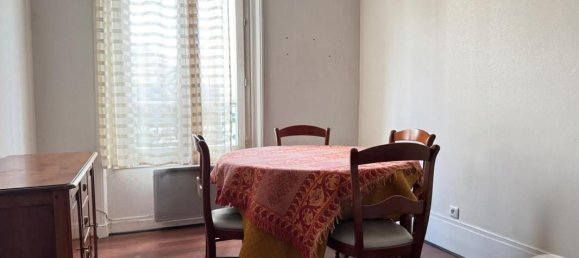 1 Schlafzimmer Wohnung in Fontenay-sous-Bois, France, Nr. 168104 8