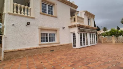 7 chambres Maison à Cabo Roig, Spain No. 176949