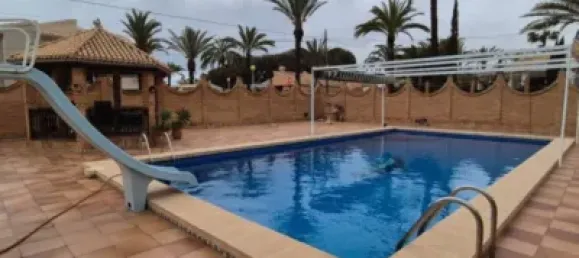 7 chambres Maison à Cabo Roig, Spain No. 176949 5