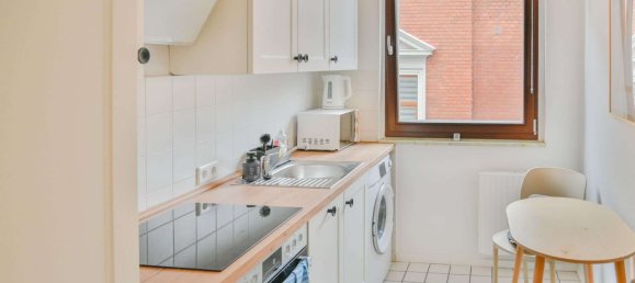 2 غرف نوم شقة في Braunschweig, Germany رقم 324709 6