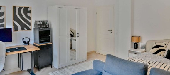 2 غرف نوم شقة في Braunschweig, Germany رقم 324709 3