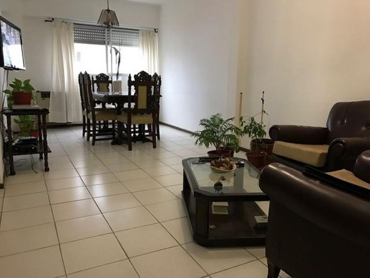 Квартира с 3 спальнями в Мар-дель-Плата, Аргентина № 71308