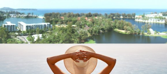 1 chambre Condo à SKYPARK Bang Tao, Thailand No. 30222 14