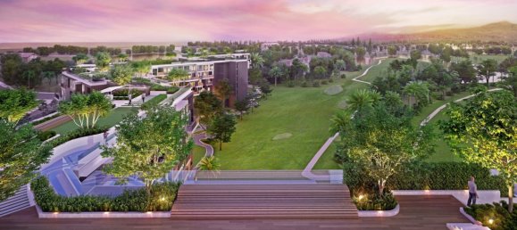 1 chambre Condo à SKYPARK Bang Tao, Thailand No. 30222 15