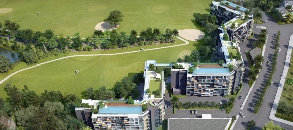 1 chambre Condo à SKYPARK Bang Tao, Thailand No. 30222 9