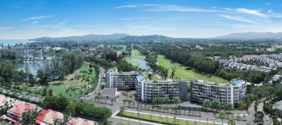 1 chambre Condo à SKYPARK Bang Tao, Thailand No. 30222 17