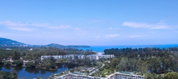 1 chambre Condo à SKYPARK Bang Tao, Thailand No. 30222 16