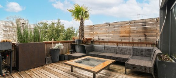 6 bedrooms House in Bagnolet, France No. 134233 2