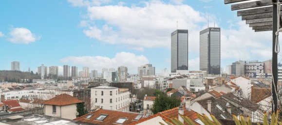 6 bedrooms House in Bagnolet, France No. 134233 19