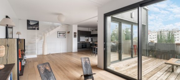 6 bedrooms House in Bagnolet, France No. 134233 9