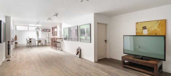 6 bedrooms House in Bagnolet, France No. 134233 6