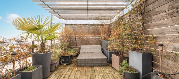 6 bedrooms House in Bagnolet, France No. 134233 18