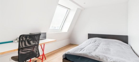 6 bedrooms House in Bagnolet, France No. 134233 14