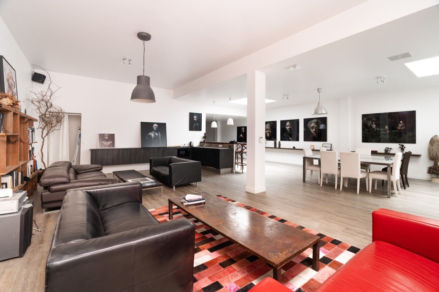 6 bedrooms House in Bagnolet, France No. 134233