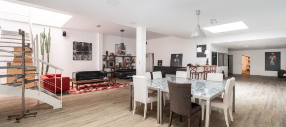 6 bedrooms House in Bagnolet, France No. 134233 3