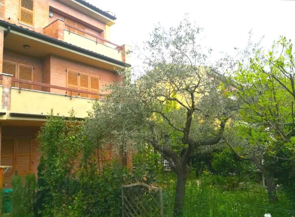 4 rooms House in Ancona, Italy No. 34123