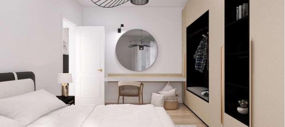 4 rooms House in Ancona, Italy No. 34123 33