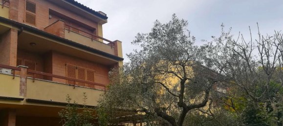 4 rooms House in Ancona, Italy No. 34123 9