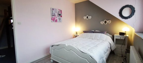 Casa T2 em Aubigny-sur-Nere, France N.º 52953 10