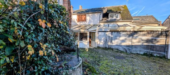 Casa T2 em Aubigny-sur-Nere, France N.º 52953 12