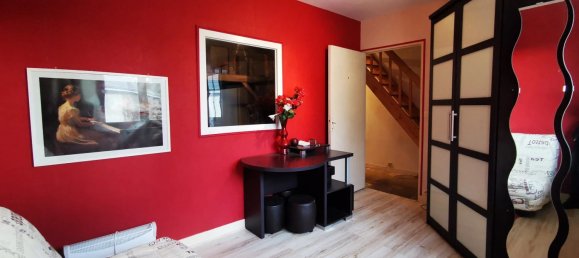 Casa T2 em Aubigny-sur-Nere, France N.º 52953 9