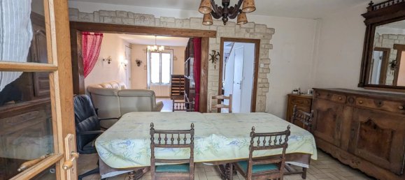 Casa T2 em Aubigny-sur-Nere, France N.º 52953 5