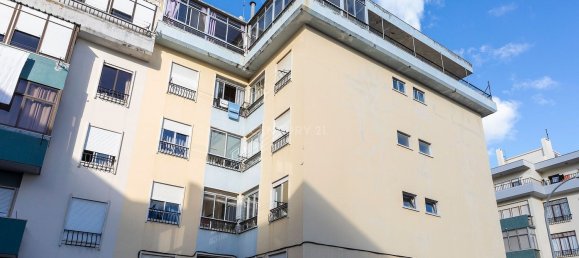 6 Schlafzimmer Wohnung in Oeiras, Portugal, Nr. 123293 8