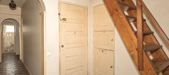 6 Schlafzimmer Wohnung in Oeiras, Portugal, Nr. 123293 23