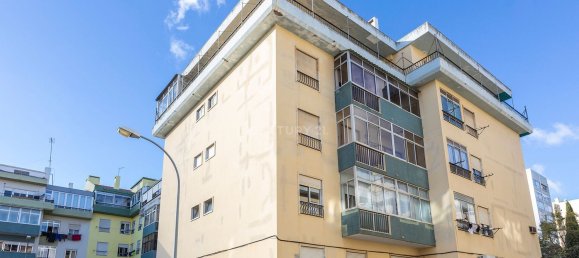 6 Schlafzimmer Wohnung in Oeiras, Portugal, Nr. 123293 7