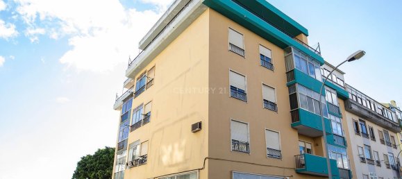 6 Schlafzimmer Wohnung in Oeiras, Portugal, Nr. 123293 9