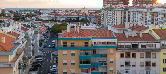 6 Schlafzimmer Wohnung in Oeiras, Portugal, Nr. 123293 42