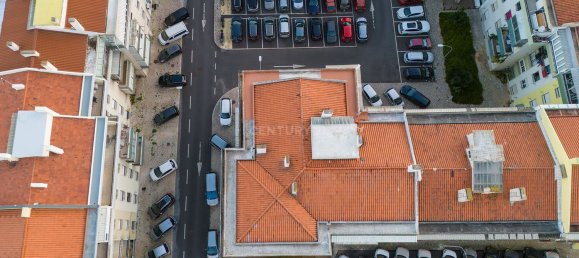 6 Schlafzimmer Wohnung in Oeiras, Portugal, Nr. 123293 43