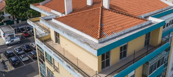 6 Schlafzimmer Wohnung in Oeiras, Portugal, Nr. 123293 46