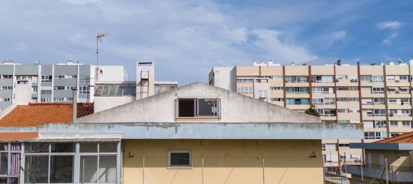 6 Schlafzimmer Wohnung in Oeiras, Portugal, Nr. 123293 44