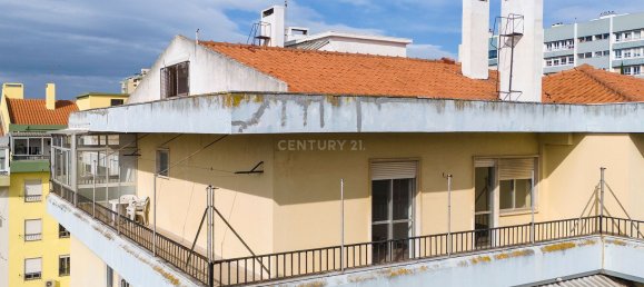 6 Schlafzimmer Wohnung in Oeiras, Portugal, Nr. 123293 49