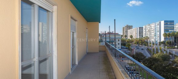 6 Schlafzimmer Wohnung in Oeiras, Portugal, Nr. 123293 12